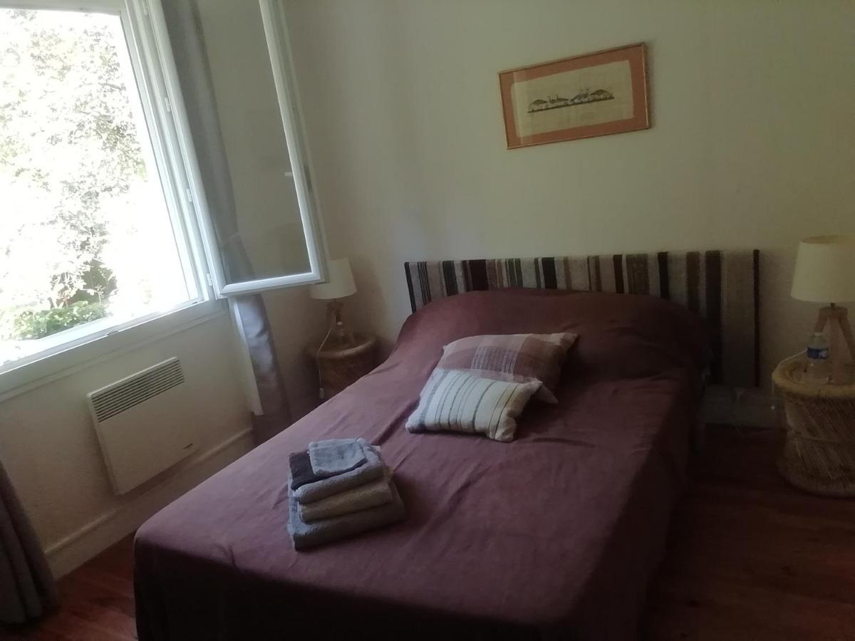 Maison De Village En Bord De Riviere Narcy Dış mekan fotoğraf