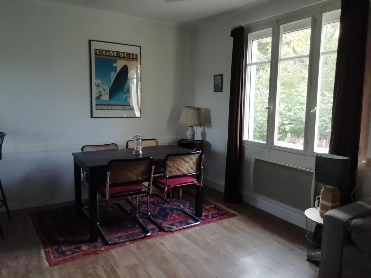 Maison De Village En Bord De Riviere Narcy Dış mekan fotoğraf