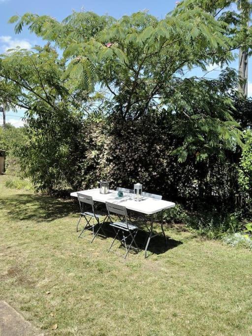 Maison De Village En Bord De Riviere Narcy Dış mekan fotoğraf