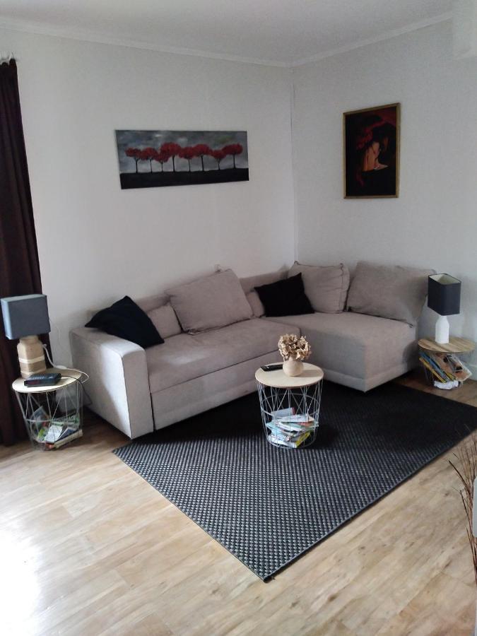 Maison De Village En Bord De Riviere Narcy Dış mekan fotoğraf