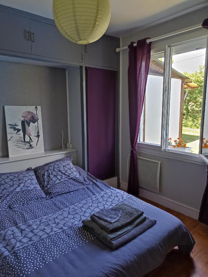Maison De Village En Bord De Riviere Narcy Dış mekan fotoğraf