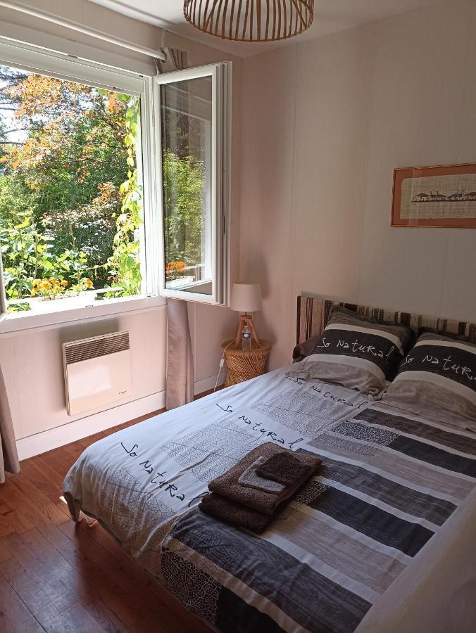 Maison De Village En Bord De Riviere Narcy Dış mekan fotoğraf